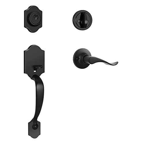 Matte Black