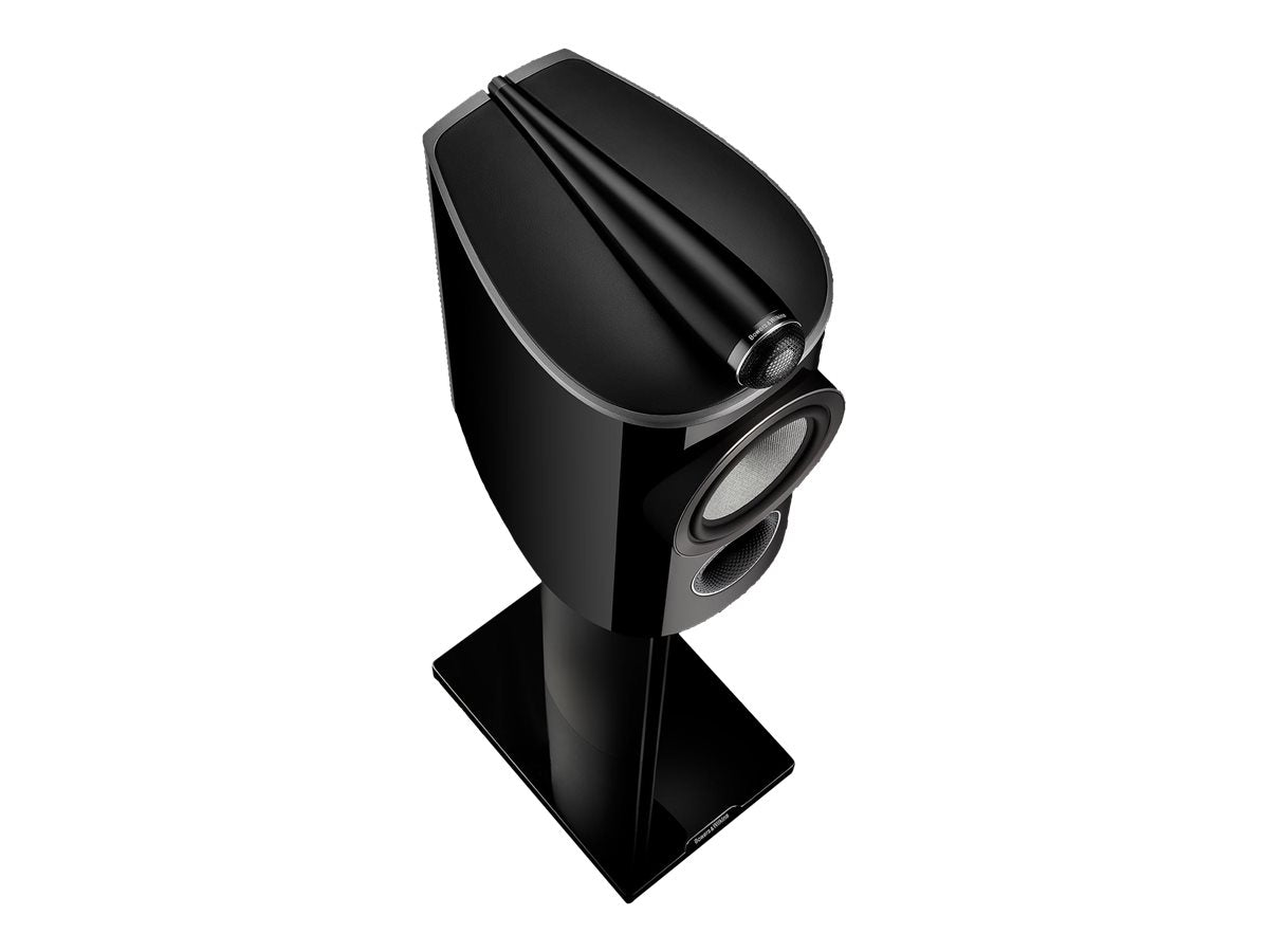 Bowers & Wilkins B&W FS 805 D4 Premium Floorstanding Speakers (Pair) - Perfect for Home Theater & Audiophile Listening Rooms