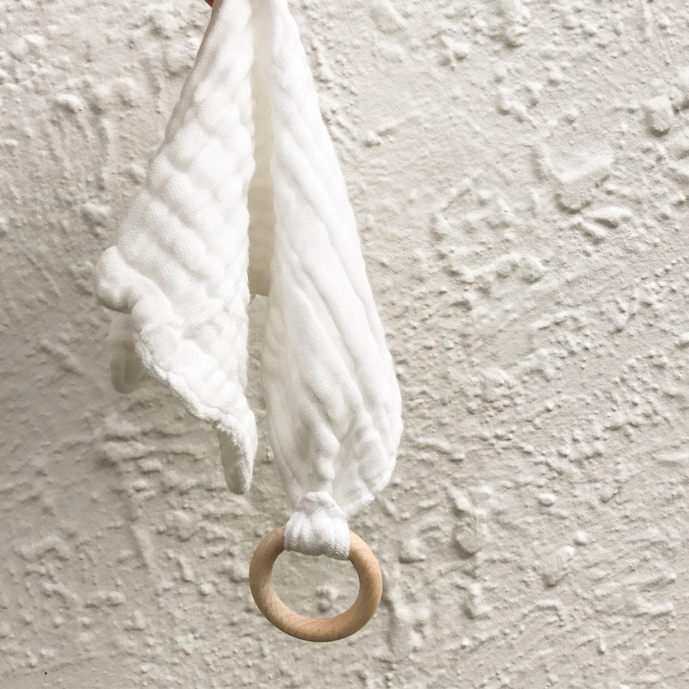 Organic Cotton Quilted Throw Blanket - Soft & Cozy Handmade Bedspread for Couch, Bed, Sofa - Perfect for Winter Nights, Camping & Home Decor