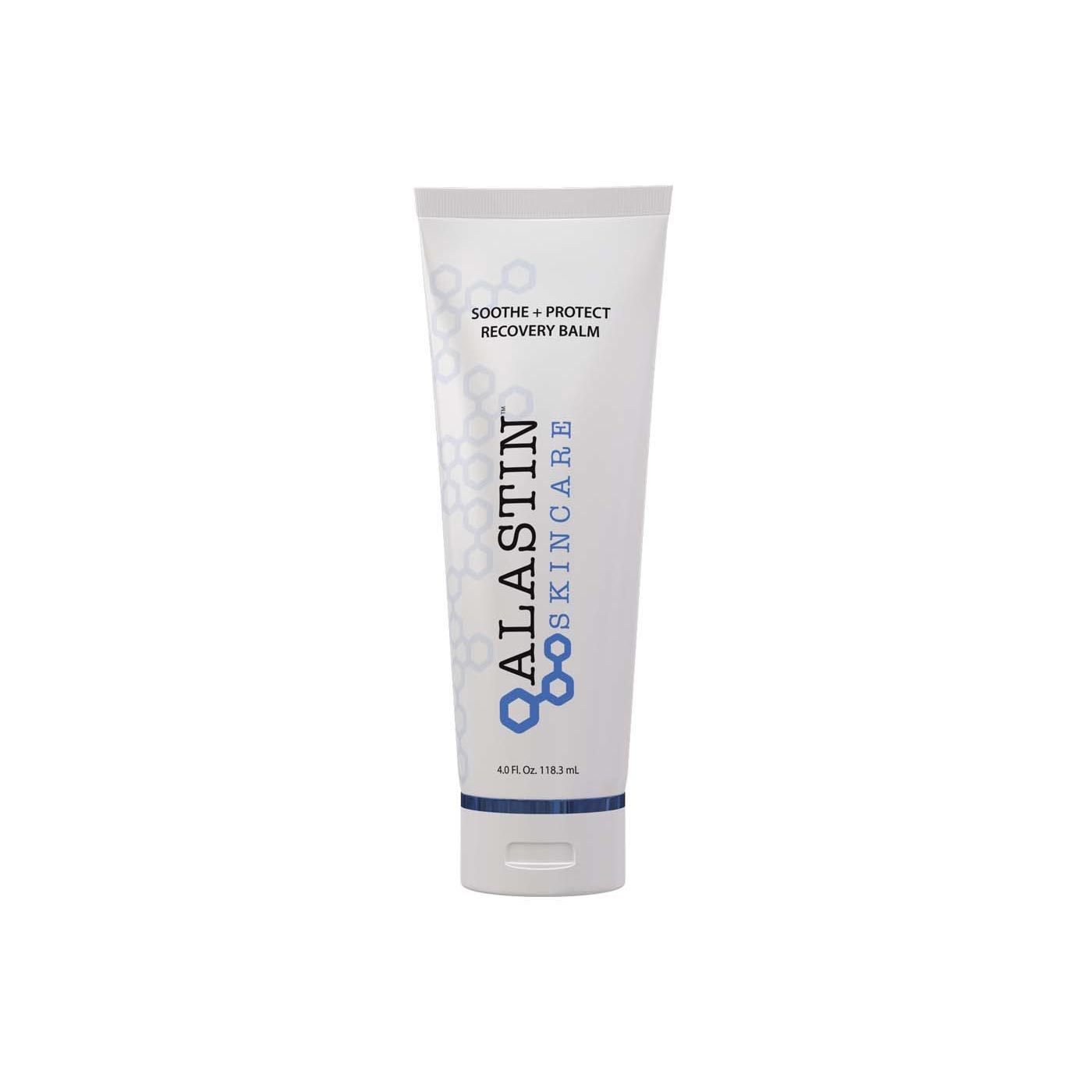 Soothe & Protect Recovery Balm for Dry Skin - Ultra Hydrating Healing Ointment for Face, Lips & Hands - Perfect for Post-Procedure Care & Daily Moisturizing