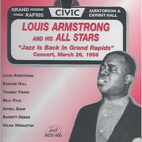 Jazz Music Revival in Grand Rapids - Live Performances & Events for Jazz Lovers | Perfect for Concerts, Nightlife & Cultural Experiences
