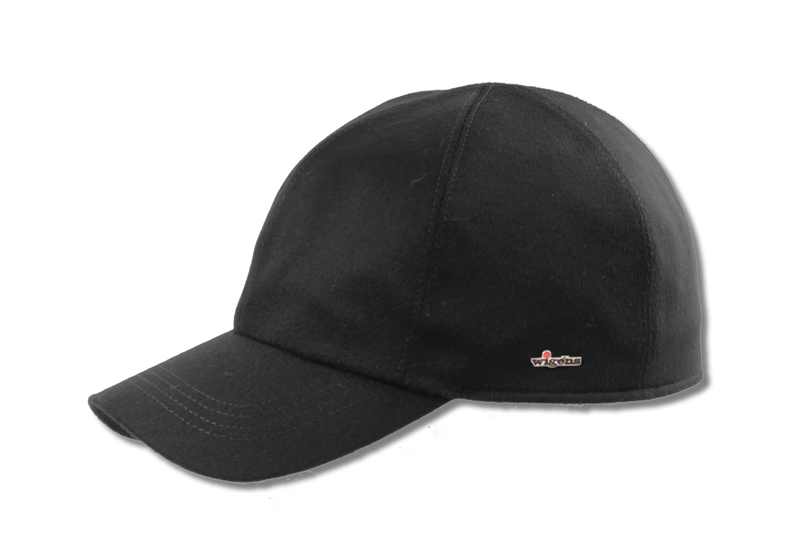 Wigens Men's Baseball Cap - Stylish Adjustable Dad Hat for Outdoor Sports, Casual Wear & Daily Fashion