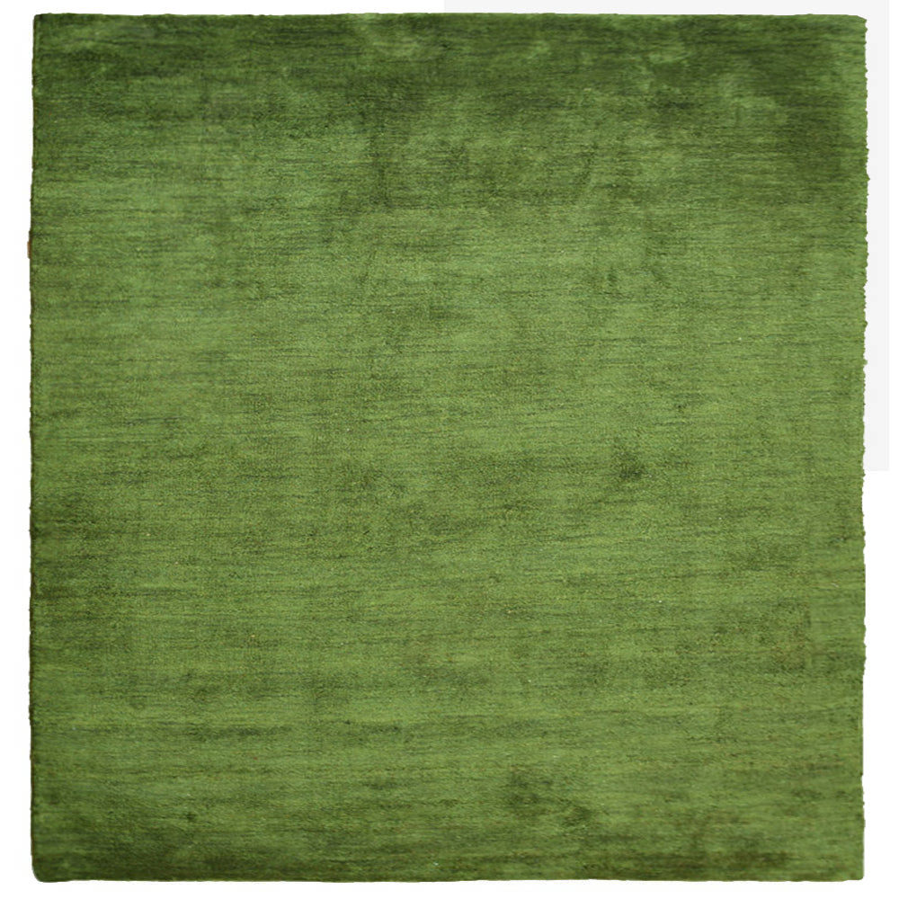 Hand Knotted Rug - Premium Quality, Soft & Durable - Perfect for Living Room, Bedroom, or Office Decor