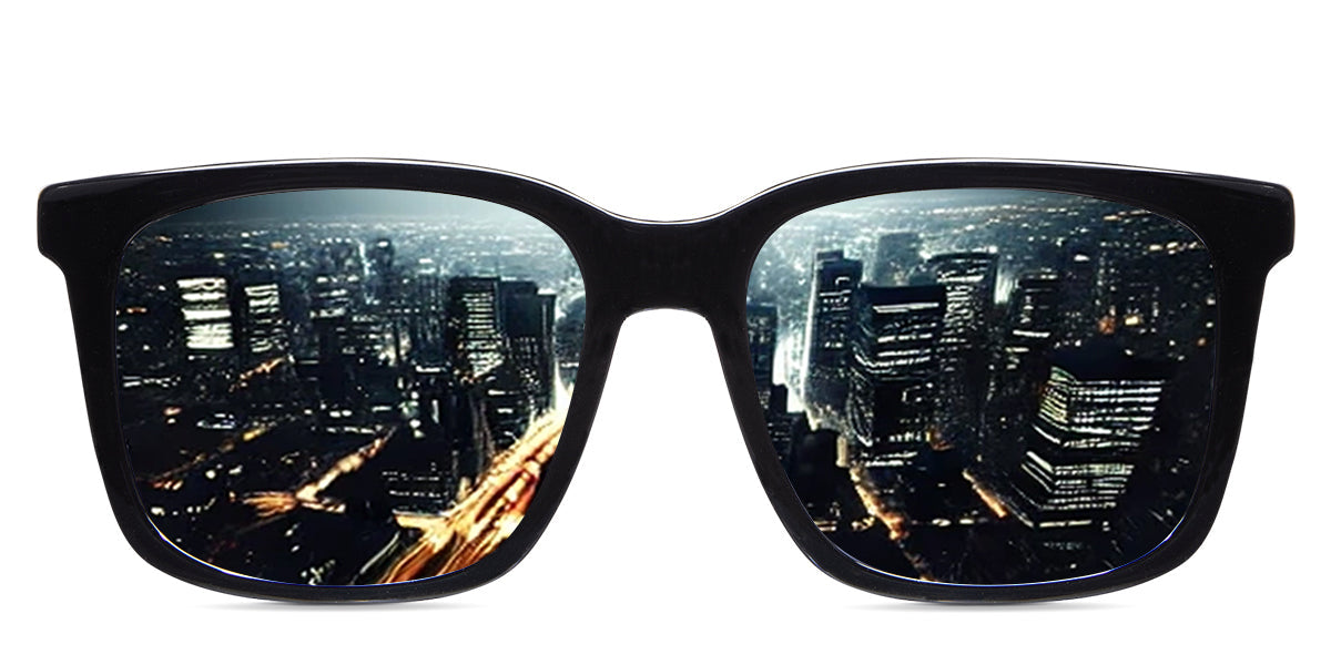 Cardo Men's Prescription Sunglasses for Driving, Outdoor & Sports - UV Protection Polarized Lenses for Men