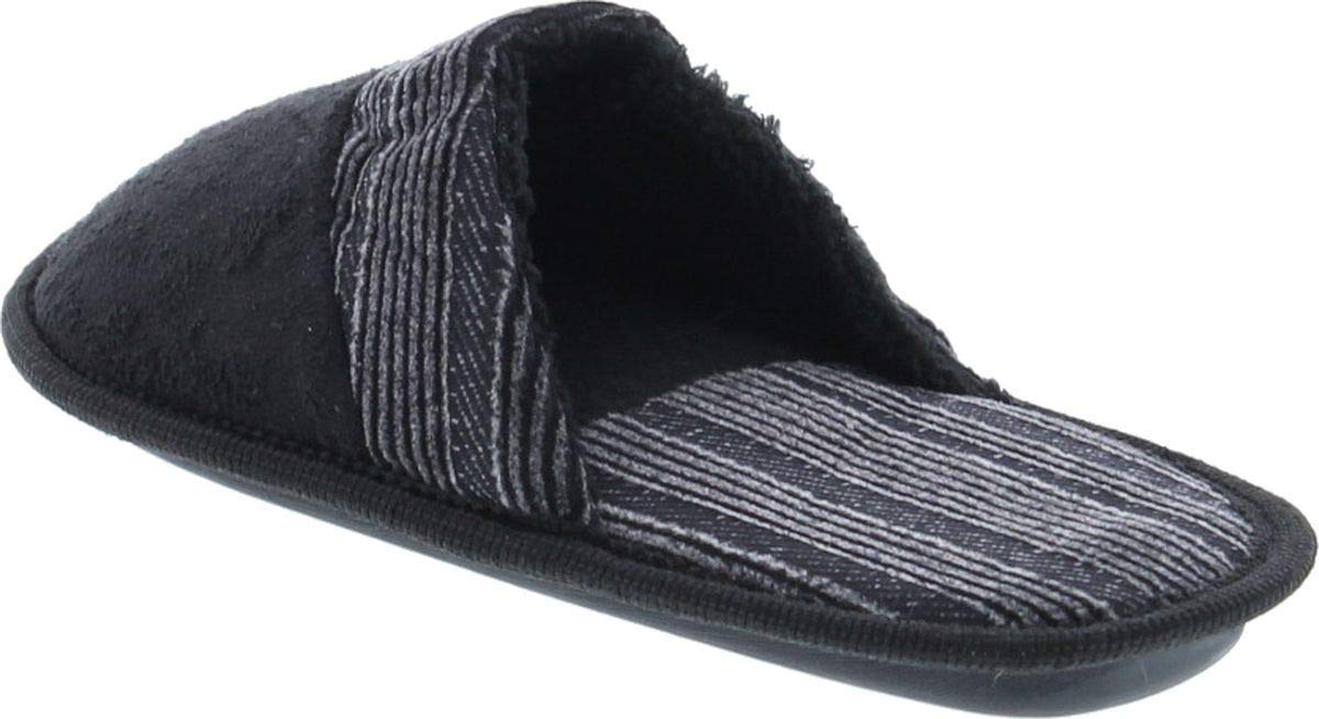 Boys' Open Back Plaid Slip-On House Slippers - Soft Indoor Slippers for Kids, Comfortable Home Shoes for Boys, Perfect for Lounging, Playtime & Cozy Family Moments