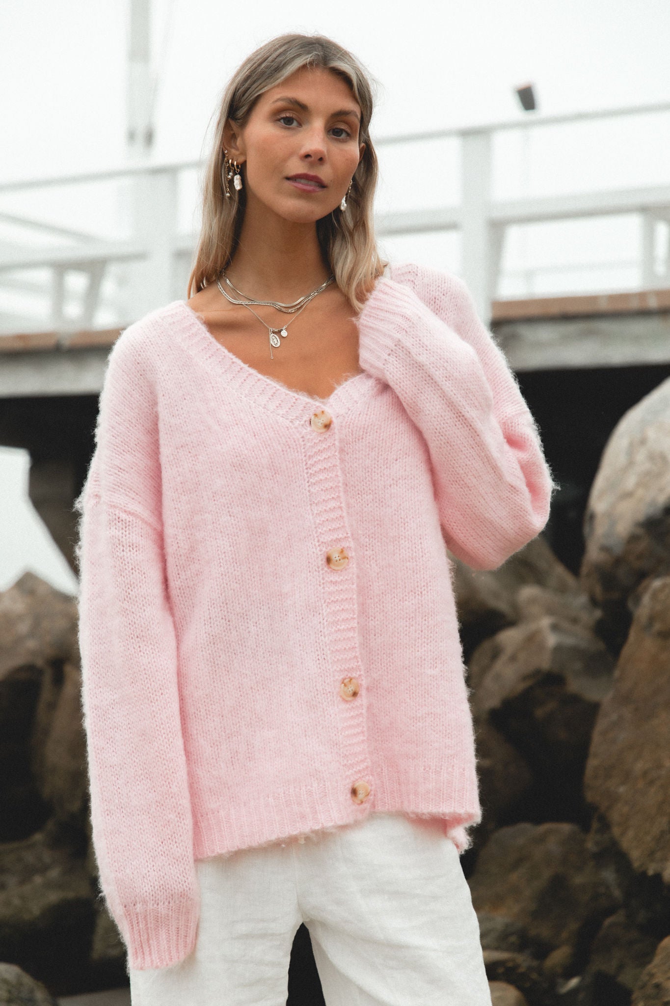 Baby Pink