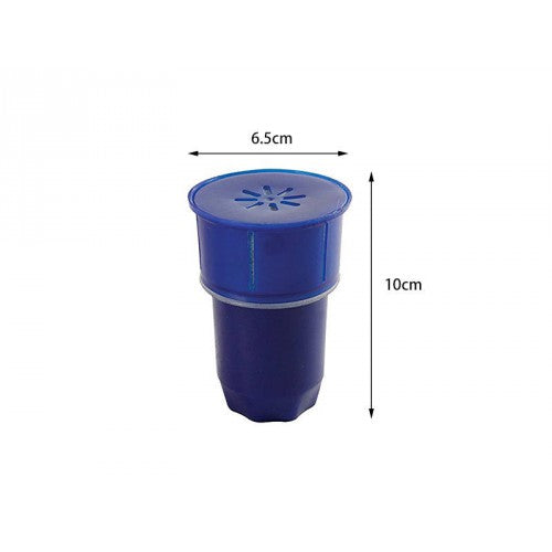 PLA1327 Premium Water Cooler & Purifier - 3-in-1 Hot/Cold/Room Temperature Dispenser with Filtration System for Home & Office Use