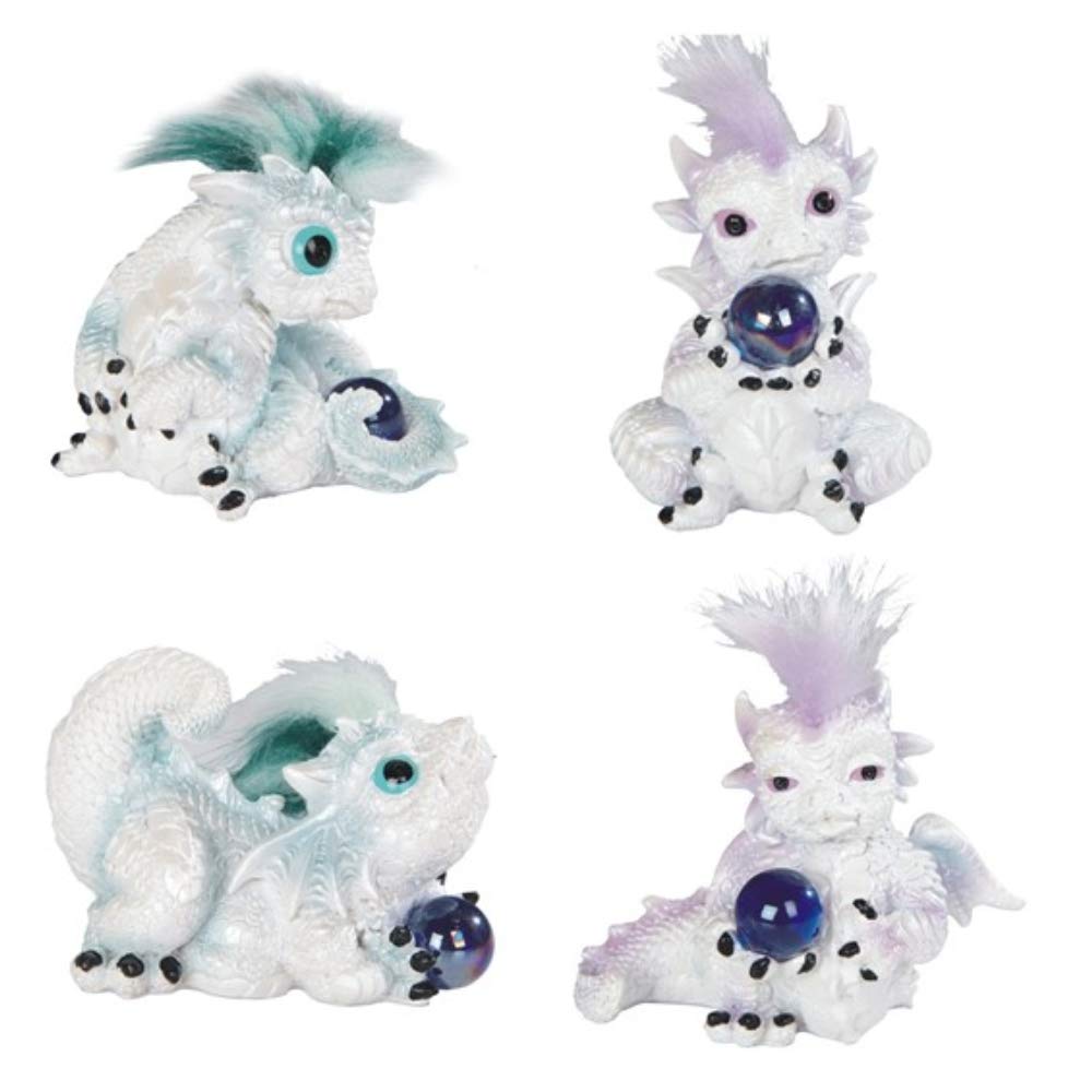 Dragon Baby Figurine 3