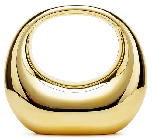 Gold Chain Strap