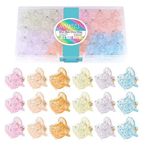 Sparkle Candy 6 Colors