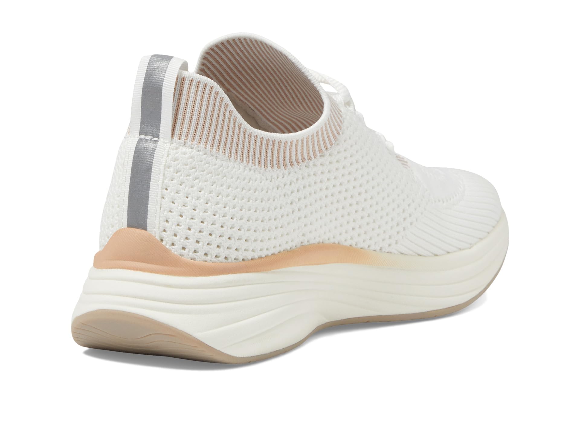 Söfft Women's Trudy Sneaker - Comfortable Walking Shoes for Women | Lightweight & Cushioned for All-Day Wear | Perfect for Work, Travel & Casual Outings