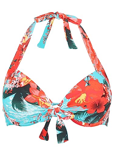 Blue Floral