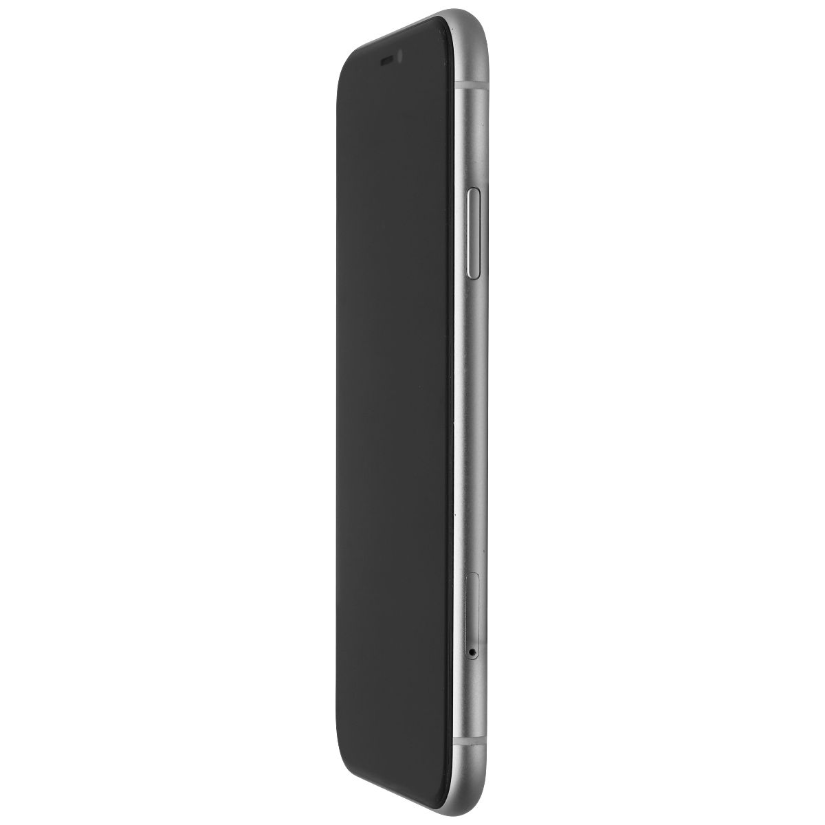 Apple iPhone 11 (6.1 inch) 128GB Smartphone - T-Mobile Locked - White | Fast Performance, Great Camera for Social Media & Photography