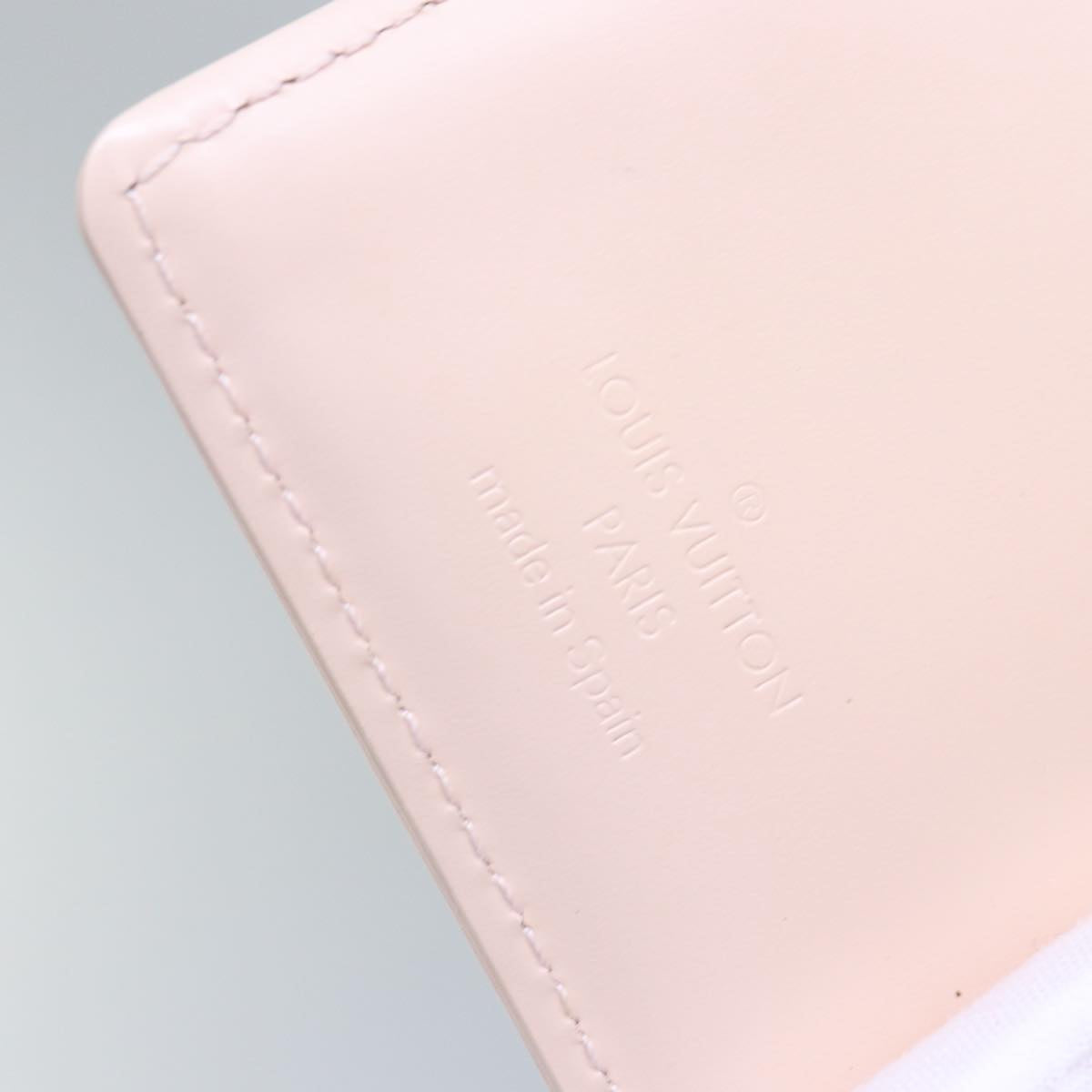 Louis Vuitton Monogram Vernis Leather PM Agenda - Stylish Organizer for Work & Daily Planning | Perfect for Professionals & Students