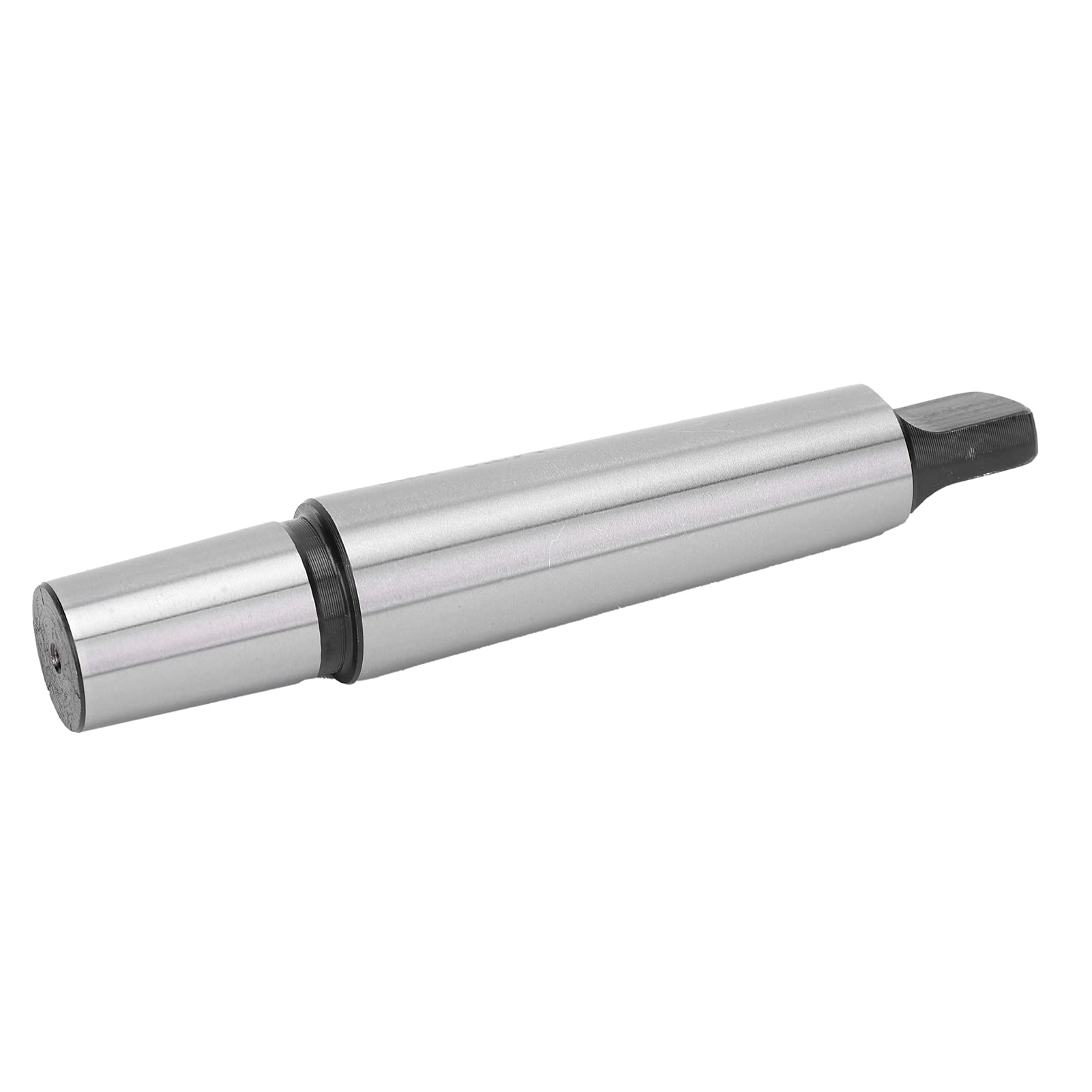 MT3-JT3 Drill Chuck Rod with Flat Accessories - High Precision Tool for Machine Tools, Drilling Machines, Lathes & Hardware - Ideal for Metalworking, Woodworking & DIY Projects