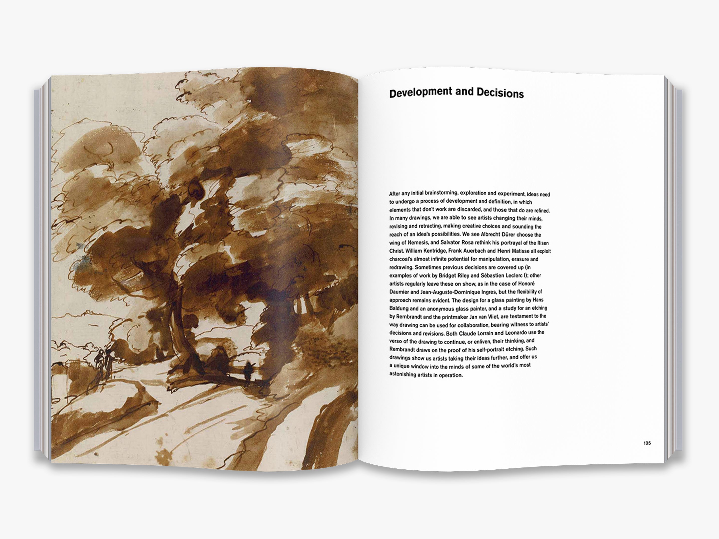 Lines of Thought: British Museum Inspired Art Prints - Perfect for Home Decor, Office & Gifts