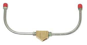 Dual Feed Carburetor Line PCY07 - for Motorcycle & ATV Performance