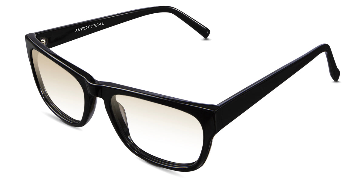 Keliot Men's Prescription Tinted Sunglasses – UV Protection Polarized Lenses for Driving, Fishing & Outdoor Activities