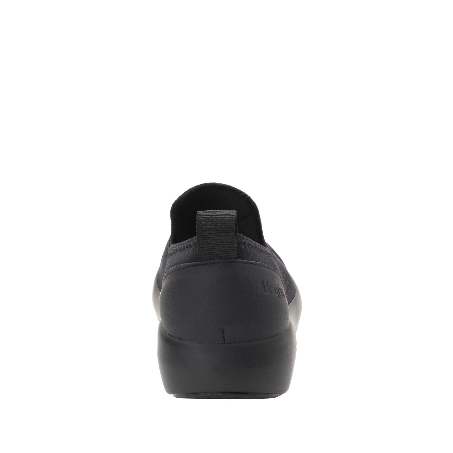 Alegria Women's Eden Comfort Slip-On Shoes - Arch Support & Cushioned Footbed for Nurses, Teachers & Healthcare Workers - Perfect for Long Shifts & All-Day Wear
