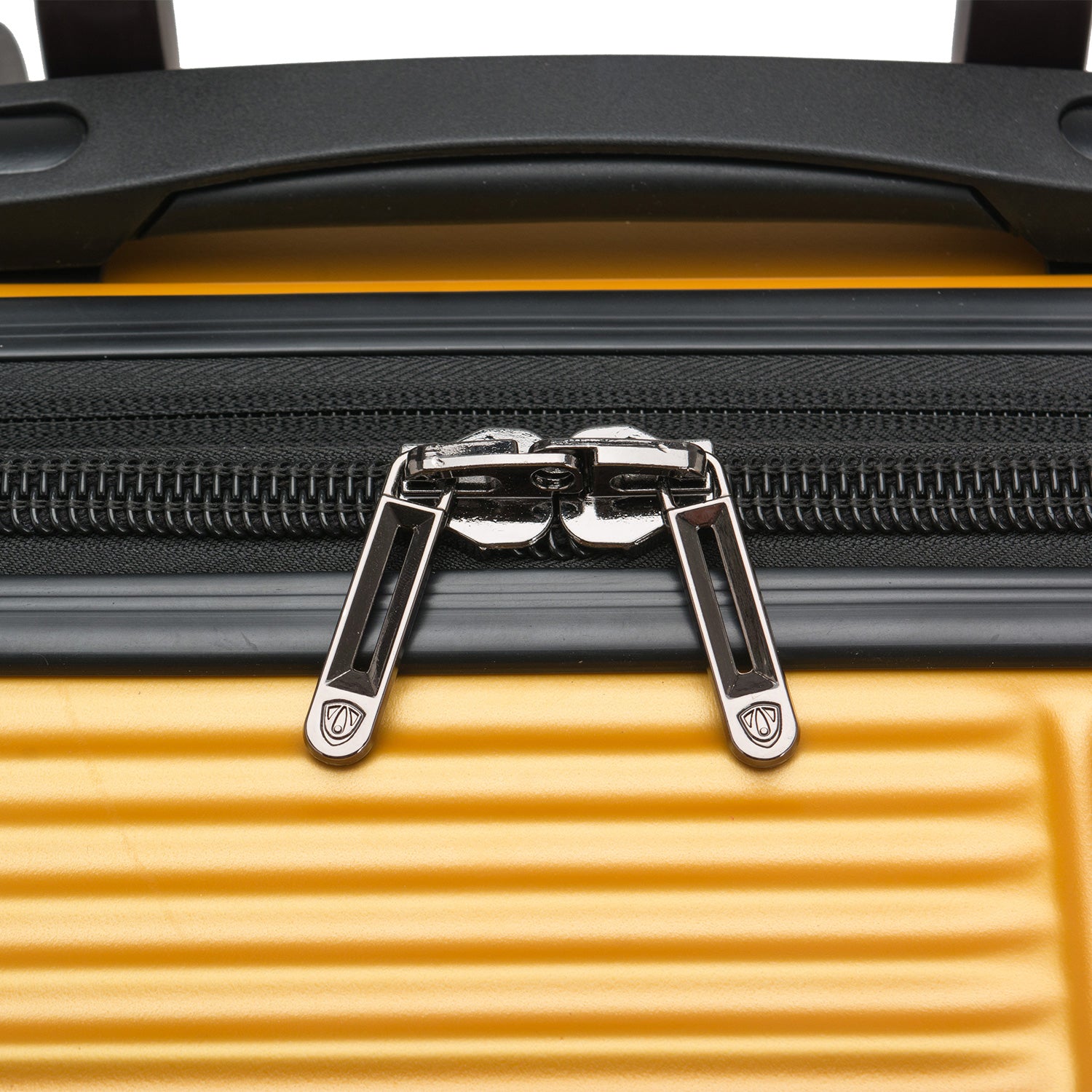 Ember 3-Piece Lightweight Luggage Set with Spinner Wheels - Perfect for International Travel & Business Trips