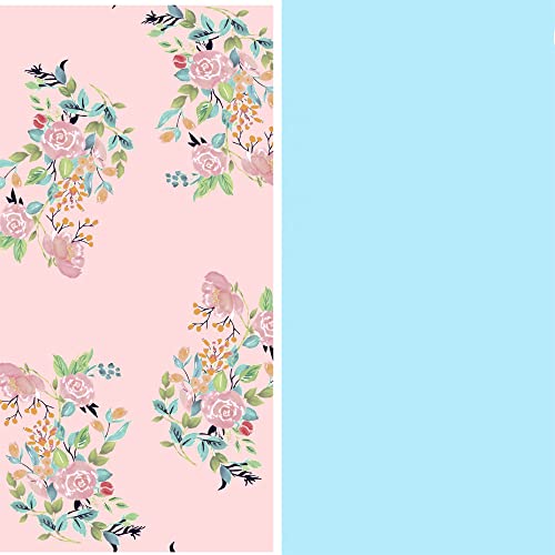 Nina/Light Blue
