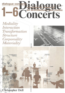 Dialogue Concerts: Exploring the Conceptual Relationship Between Architecture and Music | Perfect for Music Lovers, Architects & Cultural Event Planners