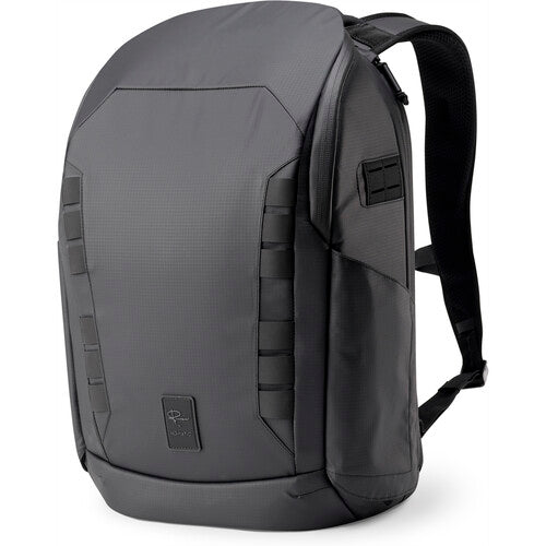 Nomatic McKinnon 25L Camera Backpack with Ladder & Large Cube - Perfect for Travel, Photography & Outdoor Adventures