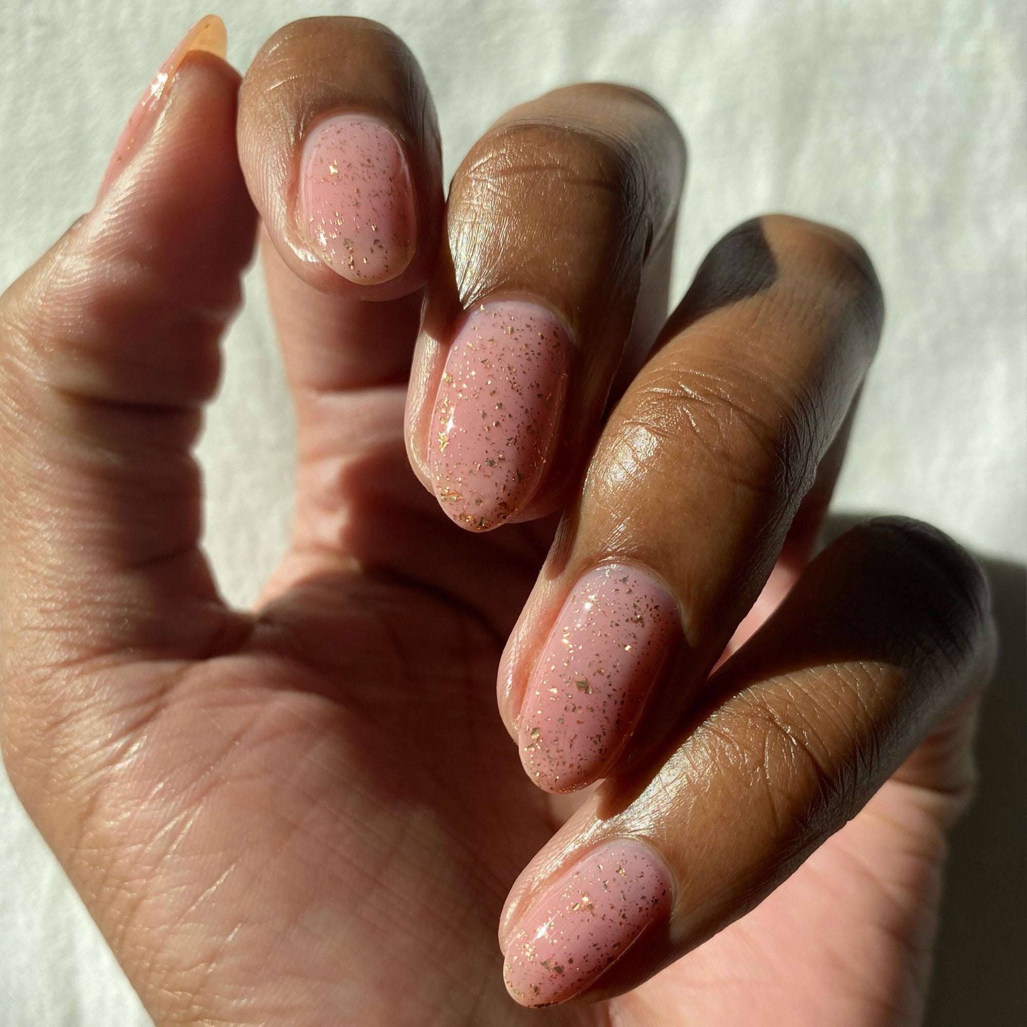 Cirque Colors Sun Kissed Nail Polish - 0.37 oz Long-Lasting Vegan & Cruelty-Free Nail Lacquer for Manicures & Pedicures | Perfect for Summer Nails & Beach Vacations
