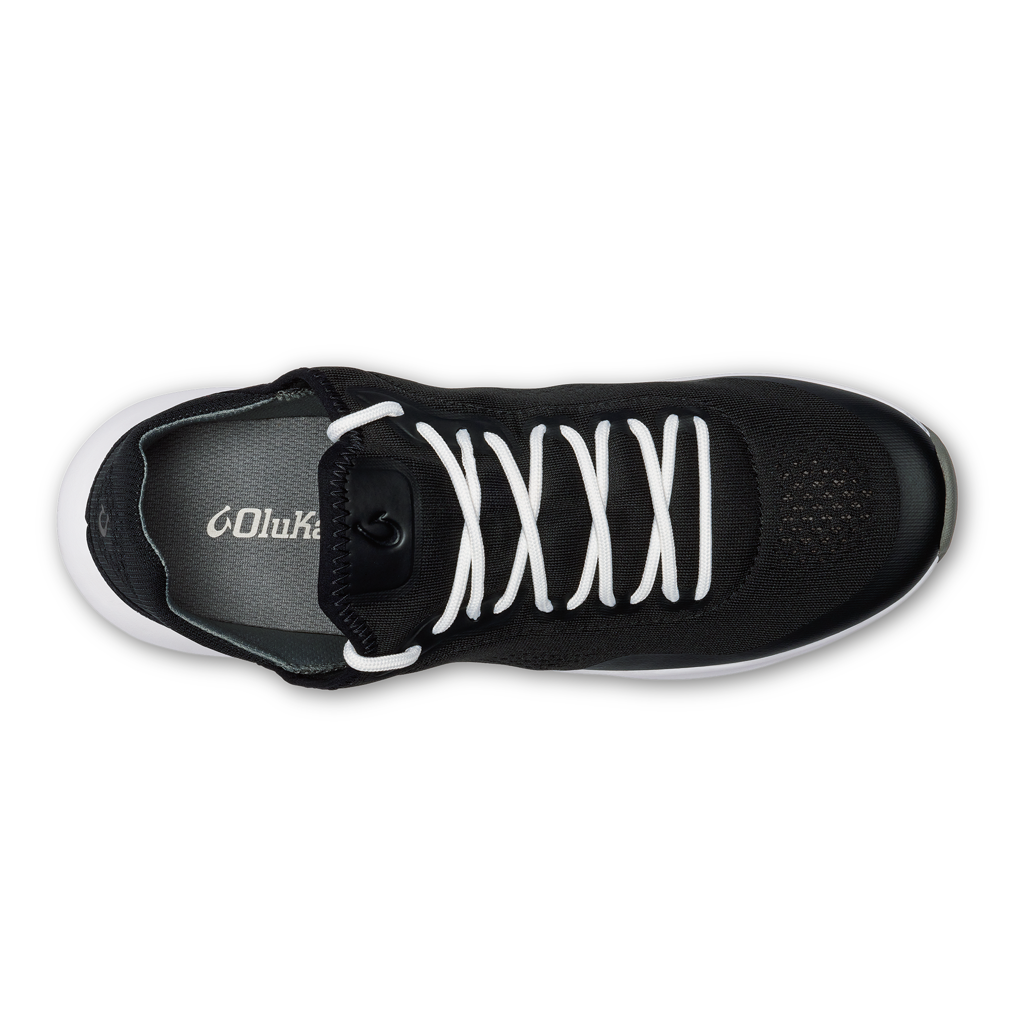 Men's Running Shoes - Kaholo Lightweight Athletic Sneakers for Jogging, Gym & Training - Black Non-Slip Breathable Workout Shoes for Men