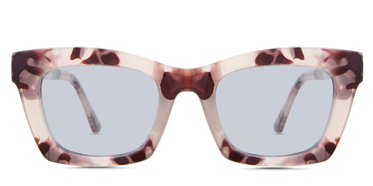 Lana Women's Prescription Eyeglasses - Stylish & Comfortable Frames for Reading, Work, and Everyday Wear