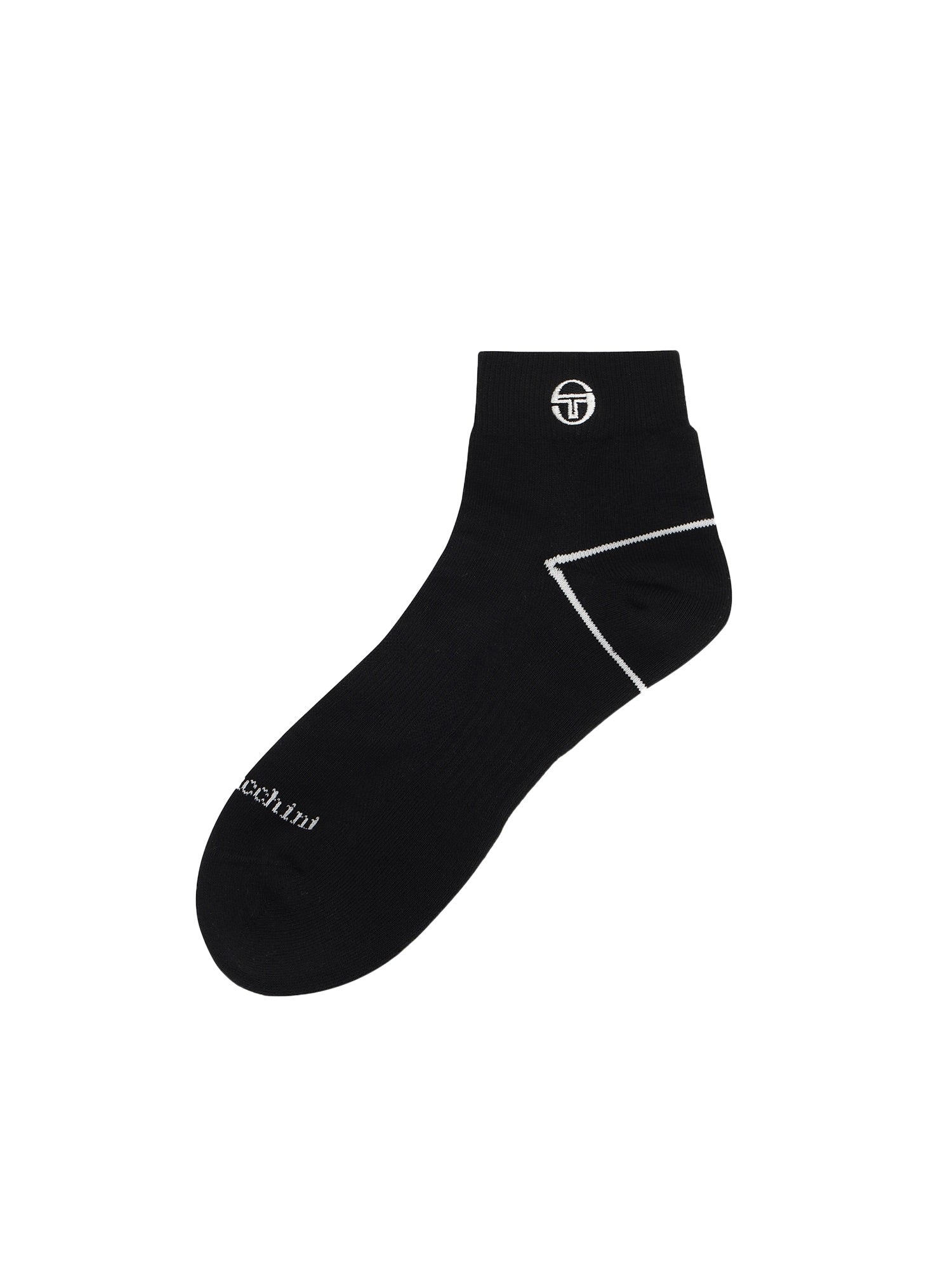 Essential Ankle Socks for Men & Women - Breathable Cotton Comfort Socks (Black) - Perfect for Running, Workout & Everyday Wear