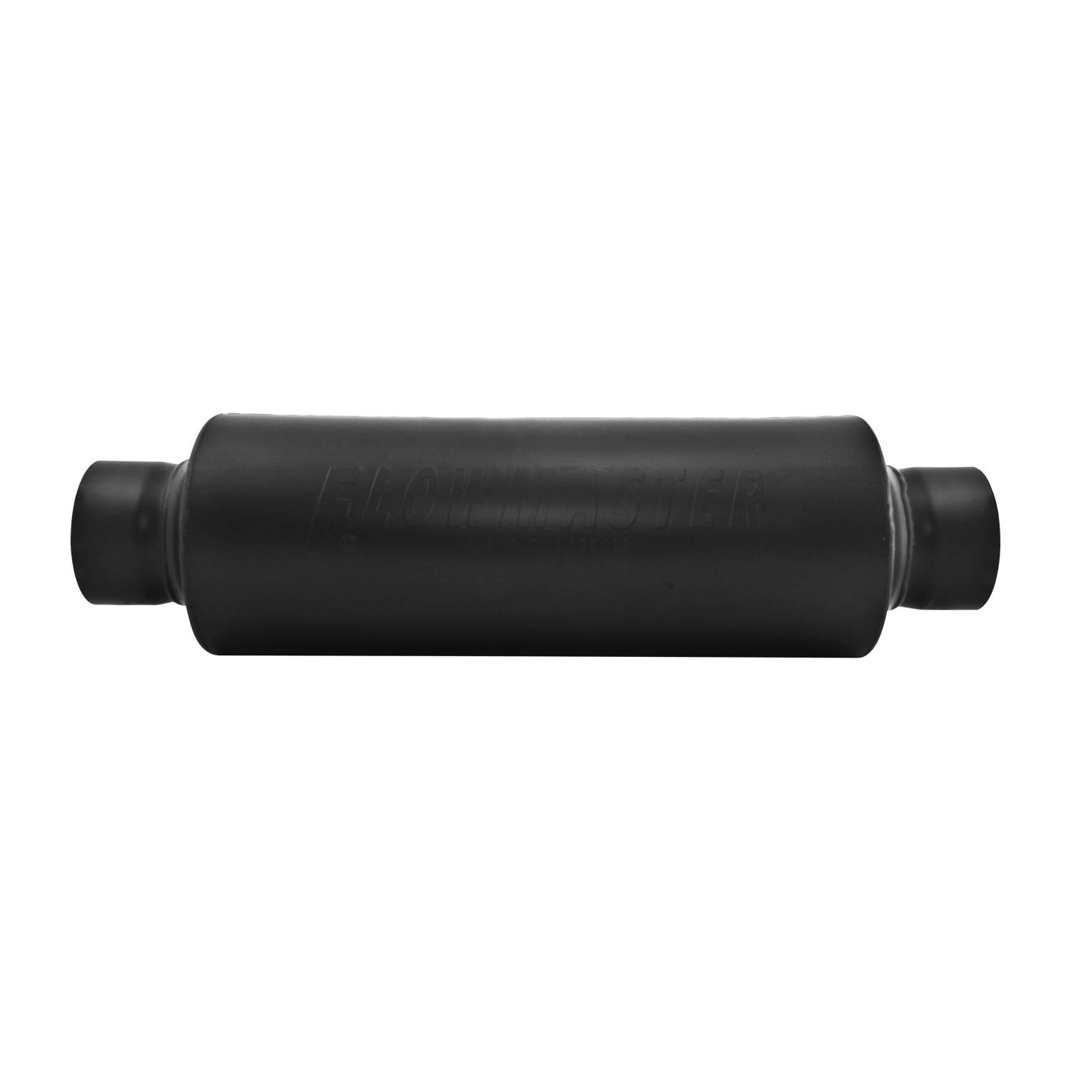 Flowmaster 14020100 Pro Series Performance Muffler - High-Quality Exhaust System Upgrade for Trucks, SUVs & Muscle Cars | Perfect for Off-Roading, Racing & Street Performance