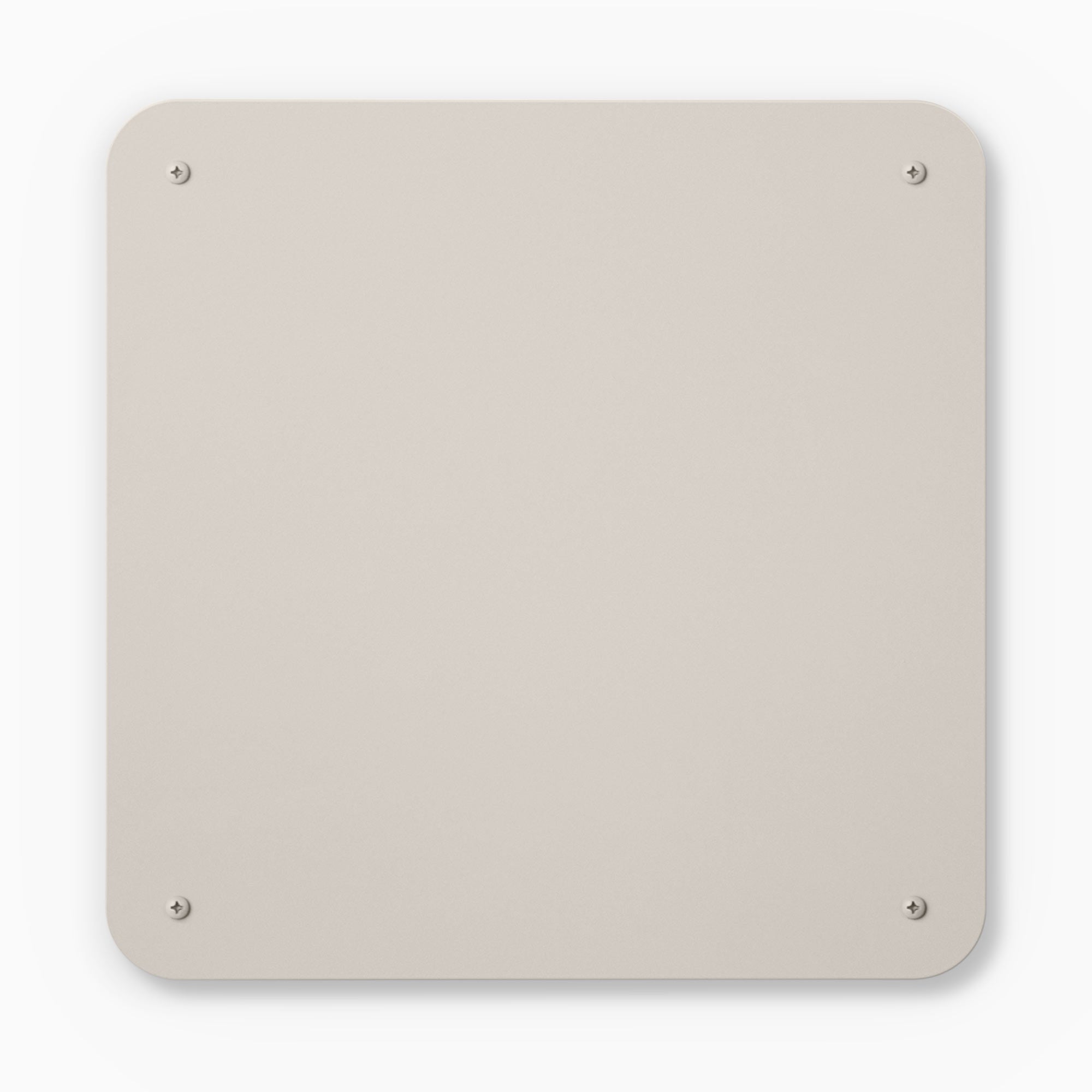 Mosey Magnetic Whiteboard for Home & Office - Dry Erase Board with Strong Magnets for Notes, Memos & Organization - Perfect for Kitchen, Classroom, or Workspace