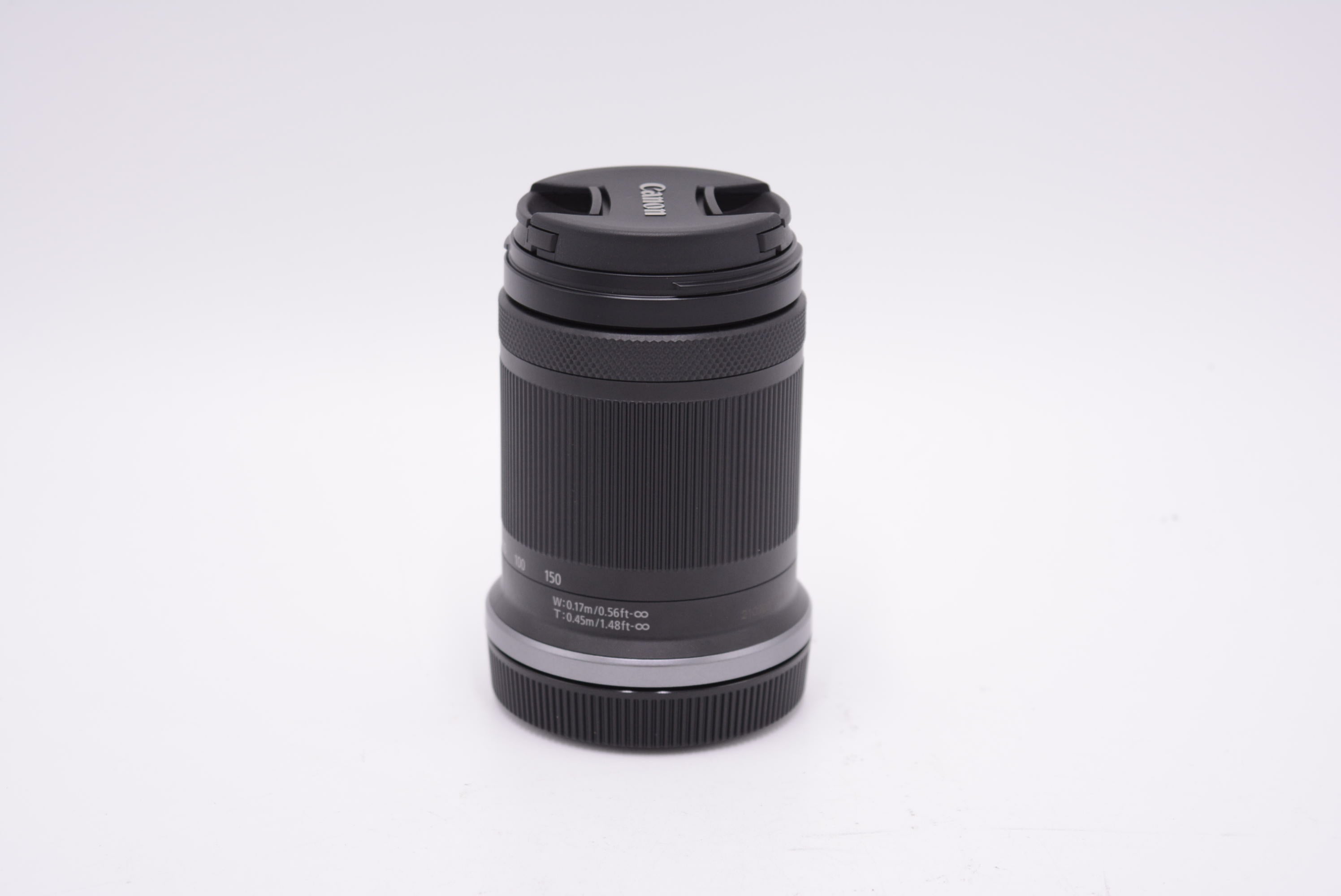 Canon EOS R7 Mirrorless Camera with RF 18-150mm f/3.5-6.3 IS STM Lens - Used | Professional Photography, Travel & Vlogging Kit for Content Creators