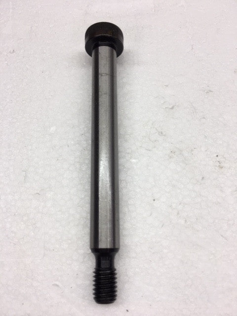 10mm Spindle Bolt 91mm Length - Heavy Duty Replacement Part for Industrial Machinery & Automotive Applications