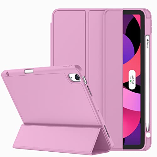 Pastel Violet