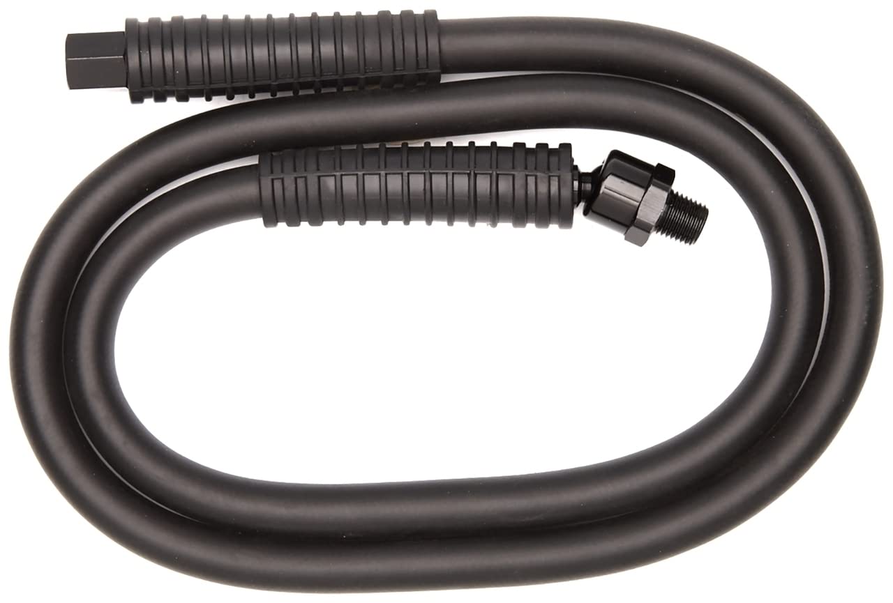 Gates Hose - High-Quality Durable Rubber Hose for Automotive, Industrial & Agricultural Use | Perfect for Hydraulic Systems, Water Transfer & More