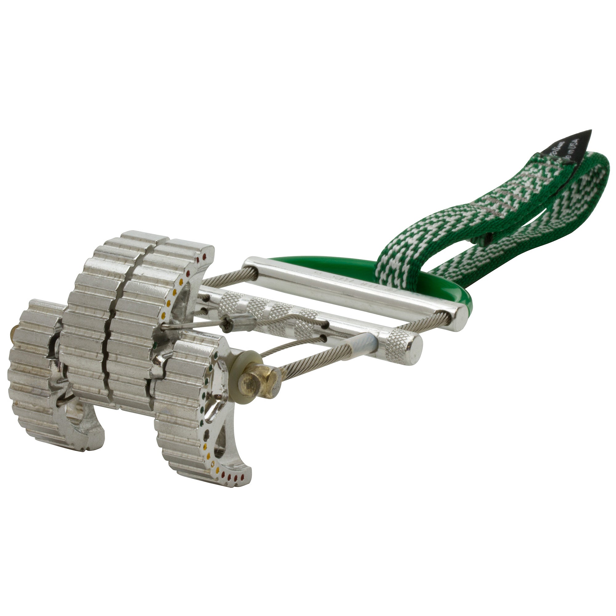 Metolius Ultralight Fat Cam - Lightweight Climbing Gear for Rock Climbing & Mountaineering - Perfect for Cracks, Overhangs & Outdoor Adventures