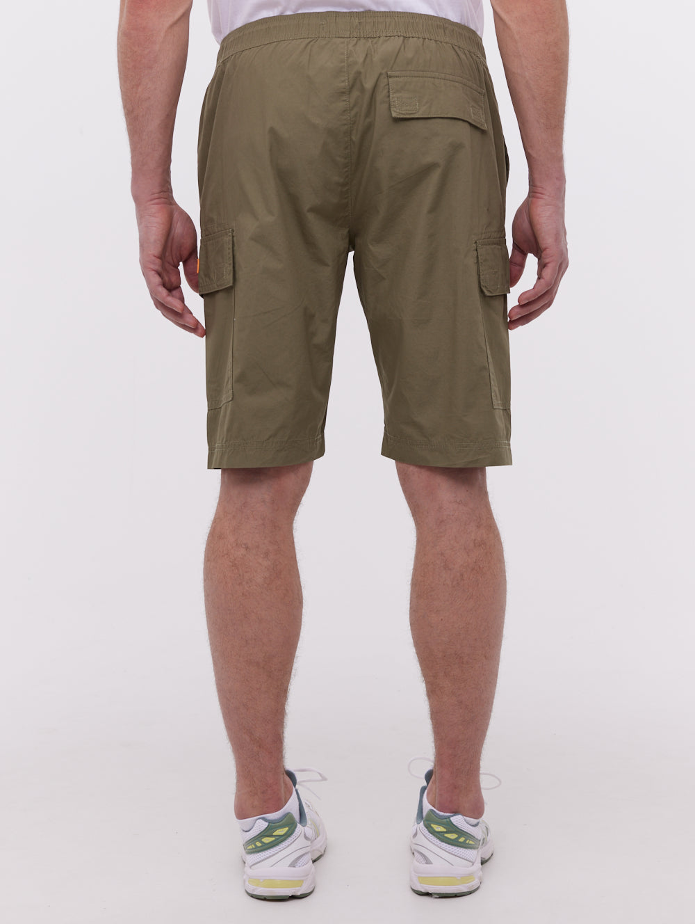 Detoca Men's Cargo Shorts with Multiple Pockets - Durable & Comfortable Outdoor Work Shorts for Hiking, Camping, and Casual Wear