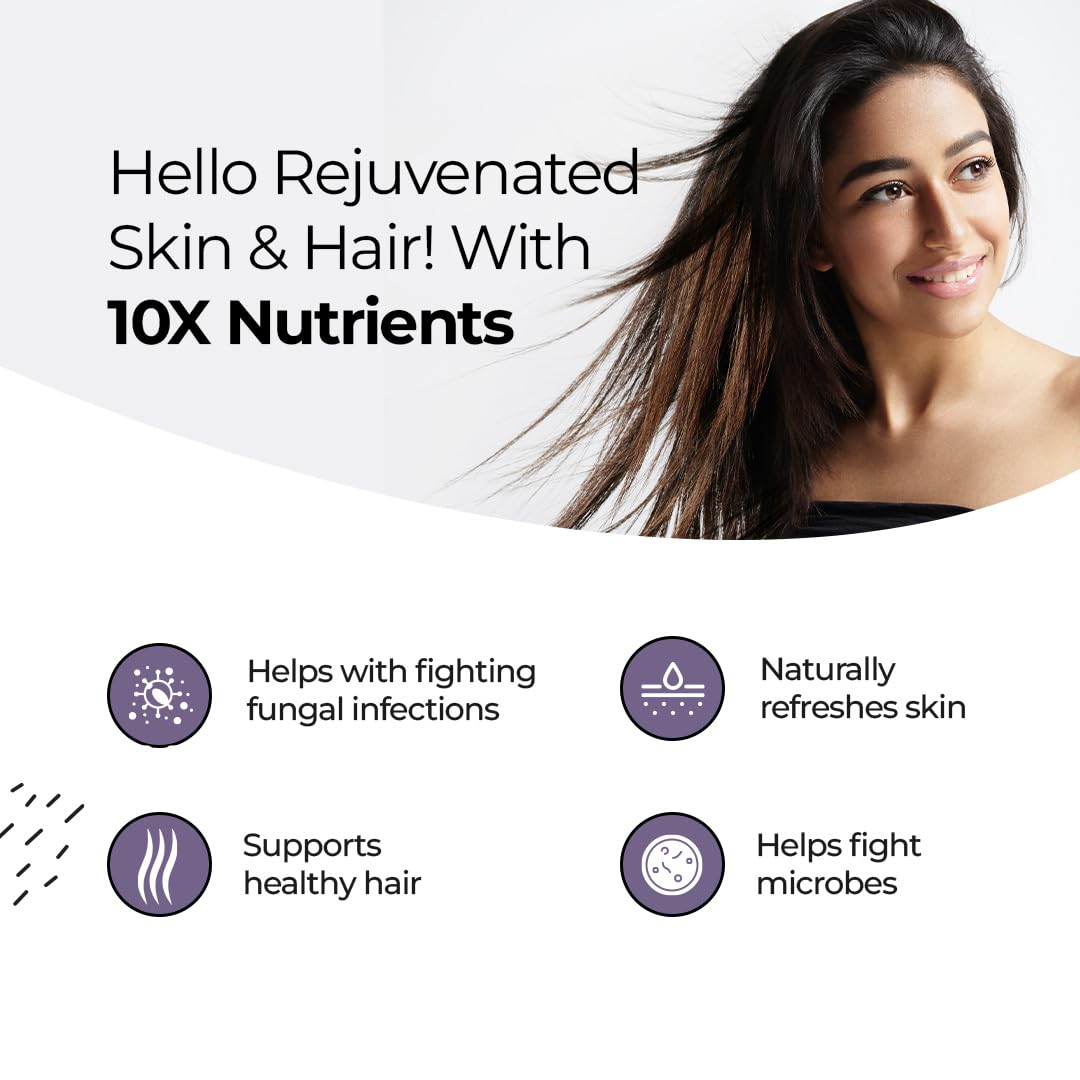 Radiante Kesh Vriddhi Hair Growth Oil for Women & Men - Natural Ayurvedic Treatment for Hair Fall, Dandruff & Scalp Care with Shikakai, Brahmi, Bhringraj, Sunflower & Pumpkin Seed Oils - 100ml | Perfect for Daily Hair Care Routine & Scalp Massage