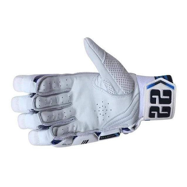 Premium SS Hitech Batting Gloves for Baseball & Softball - Breathable Grip & Shock Absorption - Perfect for Training, Games & Outdoor Sports