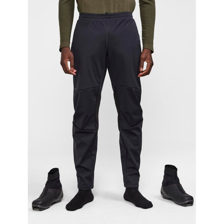 2024 Men's Nordic Training Pants - Lightweight Quick-Dry Workout Pants for Gym, Running & Outdoor Activities - High-Performance Athletic Pants for Men