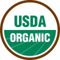 Nature's BioScience ® Certified USDA Organic Fucoidan Supplement - 6 Bottles Pack (1200mg per Serving) for Immune Support & Wellness | Daily Health Booster for Adults & Seniors