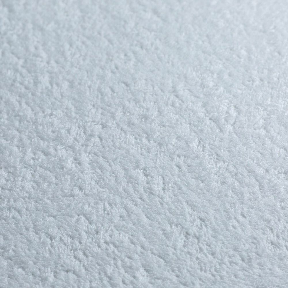 Premium Mattress Protector - Waterproof, Hypoallergenic & Breathable Bed Cover for Allergy Relief & Spill Protection - Perfect for Kids, Pets & Sensitive Sleepers