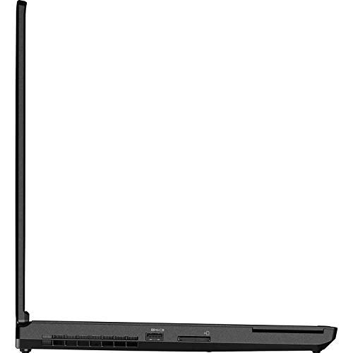 Lenovo ThinkPad P52 15.6