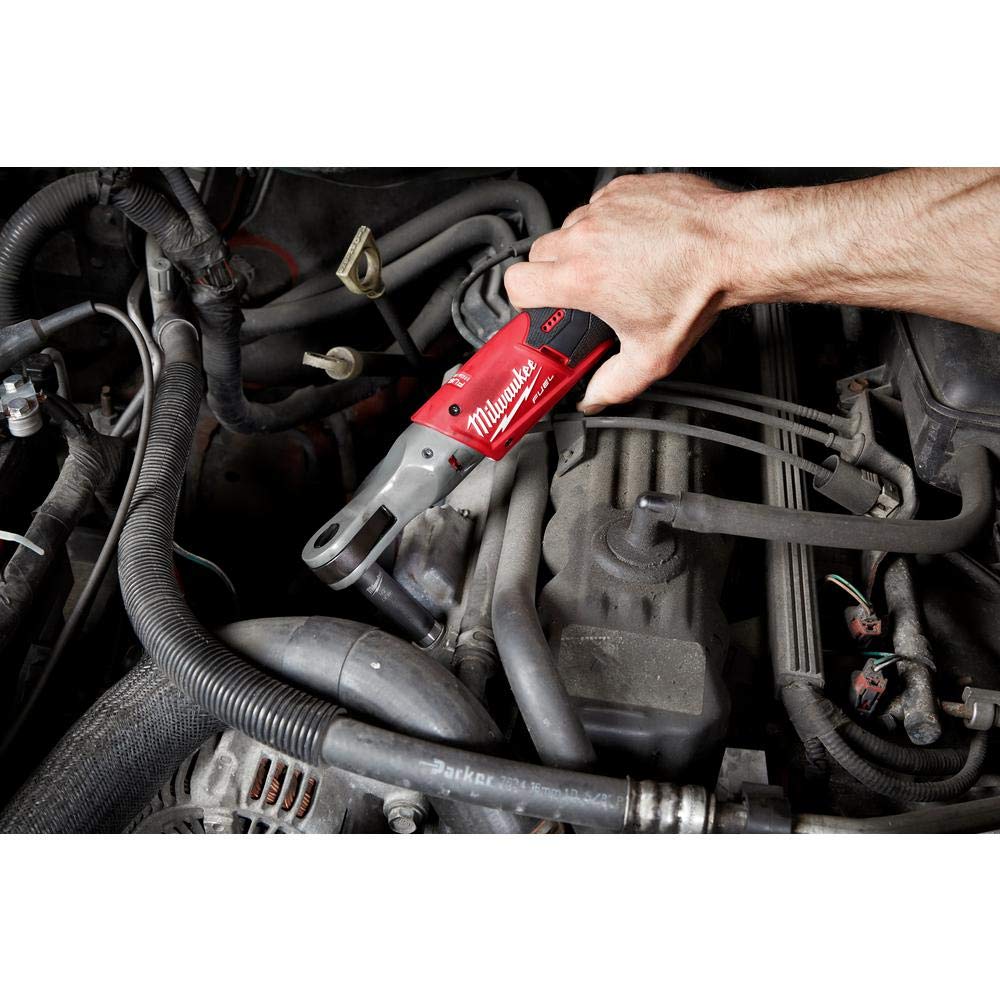 Milwaukee M12 Fuel 2557-20 3/8
