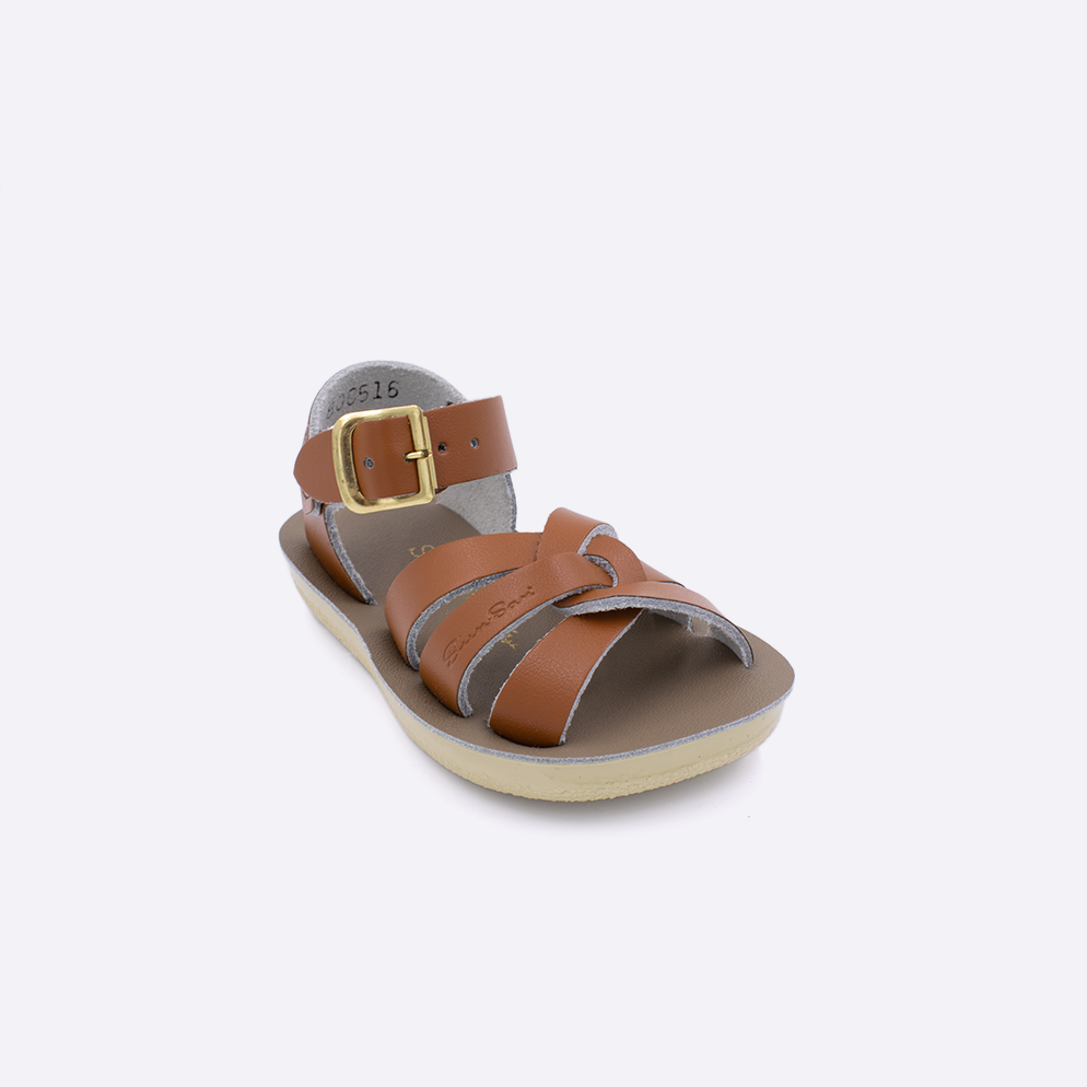 Tan
