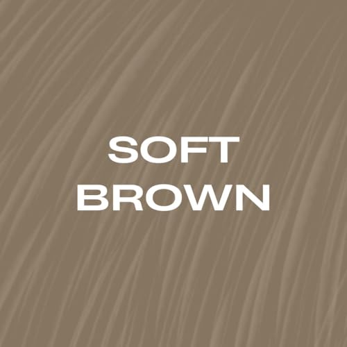 4 - Soft Brown