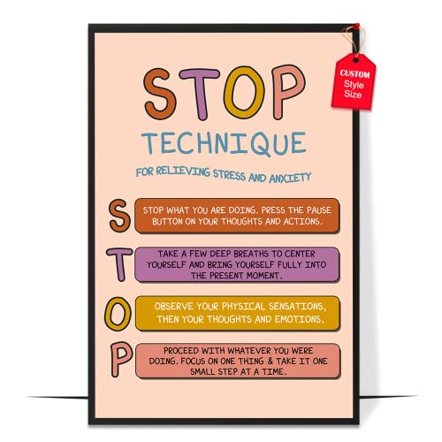 Stop Technique