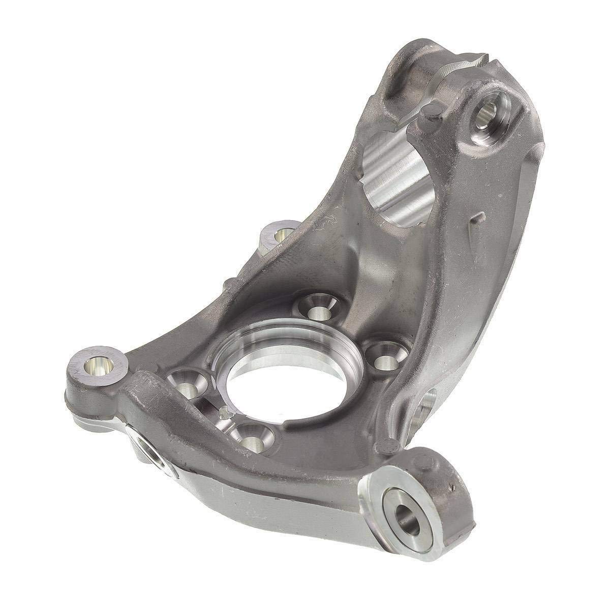 Volkswagen CC 09-17 & Passat B6 06-10 Front Right Steering Knuckle Replacement - High-Quality OEM Fit for Smooth Steering & Suspension - Perfect for DIY Repairs & Professional Mechanics